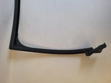 Original Audi A4 (8E/B6/B7) Tür Fenster Dichtung Links Hinten 8E5839439