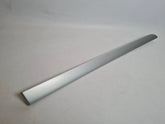 Original Audi A4 (S-Line) Dekorleiste Zierleiste Links Hinten 8E0867419