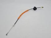 Original Audi A4 (8E/B6/B7) Zug Seil Türschloss L/R Hinten (8E0839016/15 C)