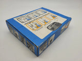 Original VW/Hagus Polo (80/86C) Universal Sicherheitsspeigel Links E117059