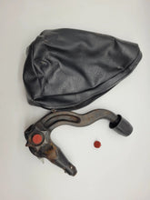 Original Audi A6 (4B2/4B4) Anhängerkupplung (mit Schlüssel & Sack) A305170/174