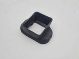 Original Mini One (R50/R53) Gummi Dichtung Türfangband Links 51.21-7043465-01