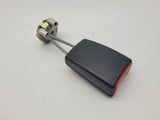 Original Audi A6 (4B2/4B4) Gurtschloss Gurt Hinten Rechts 4B0857740A