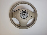 Original Rover 45/75 2003 (RT/RJ) Sportlenkrad Multifunktion QTB001280SCD
