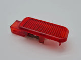 Original Audi A6 (4B2/4B4) Türleuchte Warnleuchte Rot Einstiegsleuchte 4B0947411