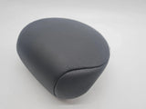 Original Mini One (R50/R53) Kopfstütze Kopflehne Leder R/L Hinten Schwarz