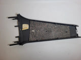 Original Audi A6 (4B2/4B4) Verkleidung B-Säule Links Unten Grau 4B0867239