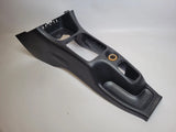 Original Peugeot 206 CC (2D) Mittelkonsole Verkleidung Abdeckung 9644330777