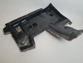 Original Mercedes-Benz C-Klasse (W203) Fußraumverkleidung Links, A2036804739
