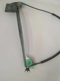 อะไหล่แท้ Peugeot 206 CC 9636627580 มอเตอร์กระจกหน้าต่างประตูหน้าขวา