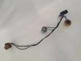 Rear light bulb holder R and L Daihatsu Cuore VI (L251) Bj.03-06 ICHIKOH 4968
