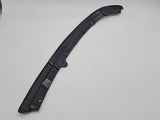 Original Mercedes C-Klasse (CL203) Tür Dichtung Leiste Rechts A2037271630