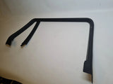 BMW 3er Touring E91 Fensterrahmen Tür Blende Hinten Links 51.34-7119945