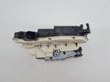 Original Seat Ibiza IV (6J5/6P1) Stellmotor Türschloß ZVS Rechts 5N1837016A