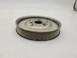 Original VW Riemenscheibe AUDI VW A4 Avant S4 quattro A6 S6 A8 078145255F