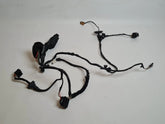 Seat Ibiza IV 6J5/6P1 Türkabelbaum Vorne Links 6J4971120R (Original)