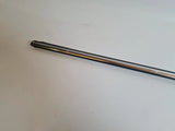 Mini One (R50/R53) Türleiste Zierleiste Rechts (an 7039866) (Original)