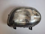 Renault Clio II 2 BB/CB Scheinwerfer/Frontleuchte Links 20-5492
