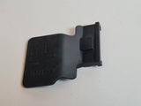 BMW X5 E53 Abdeckung Kühler Ausgleichsbehälter 1439721 (Original)