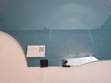 Renault Zoe BFM Fensterscheibe Glas Rechts Hinten 43R-005223 (Original)