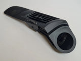 BMW 5er E39 Luftausströmer Luftdüse Links Vorne 8391173 (Original)