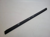 BMW 3er Touring E91 Schachtleiste Dichtung 1 Vorne Rechts Innen 17033 Original