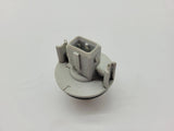 Peugeot 306 Scheinwerfer Blinker Fassung L/R (88203989/90) (Original)