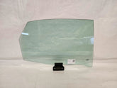 Original Audi A4 (8E/B6/B7) Fensterscheibe Glas Hinten Rechts DOT-27M23100AS2