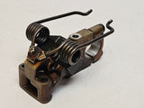 BMW F20/F21 -N13B16 1,6L - Mini R57 R56 R60 R58 Nockenwelle Lager Bock 6