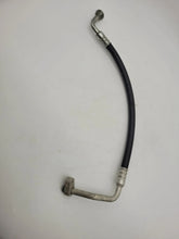 Fiat Ducato (250) Klimaleitung Kondensator Oben 1363522080 (Original)