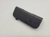 BMW X5 E53 Abdeckung Blende Heckklappe 51.43-8257861 (Original)