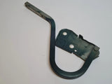 Mini Cooper One R50 R52 R53 Scharnier Motorhaube Links 0598828 British R Green