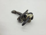 Fiat Punto Grande 199 Türfangband Türstopper Türbremse Vorne Rechts Original