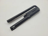 BMW 5er Touring E39 Sitzverkleidung Sitzschiene Rechts 51.10-8207214 Original