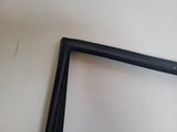 BMW 5er Touring E39 Dichtung Fensterführung Links Hinten Innen (Original)
