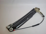 BMW 5er Touring E39 Fensterheber Gestänge Hinten Rechts 8252430 Original