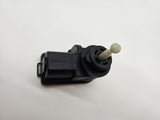 Moteur de réglage de portée des phares/ Moteur de commande des phares VW 6 X Lupo 1.0