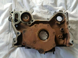 Honda Prelude V IV Couvercle de culasse BB3 BB9 F20A4 2.0 16V 98kW 133PS