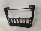 original 6N0858305C trim + frame center console VW Polo 6N2
