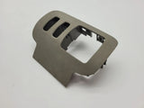 Original Renault Scenic II2 (JM0/1) Blende Schalter Leuchtweitenreg 3200140985