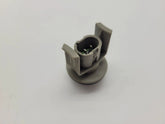 Original Renault Megane I 1 Scheinwerfer Blinkerfassung L/R (7700427872D)