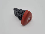 Original Renault Laguna II 2 / Master II 2 (BG0/1) Warnblinkschalter 442724B