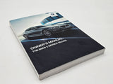 Original BMW 5 er F90 2018 Betriebsanleitung Bordbuch Limousine englisch US