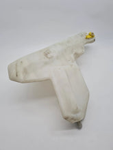 Original Mercedes Benz A-Klasse (W168) Wischwasserbehälter A1688690220