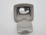 Original BMW 3er (E91) Kofferraumdeckel Grau Rechts 7142586