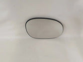 Originele Peugeot 206CC 99- rechter verwarmd spiegelglas