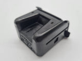 Original Mercedes-Benz A-Klasse (W168) Aschenbechereinsatz, A1688100133