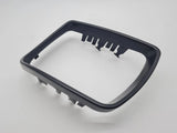 Original BMW X5 (E53) Copertura Telaio Specchio Destra 51.16-8 254 904