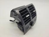 Original Audi A6 (4B) Lüftungsgitter Sitzheizung & Anzünder Hinten 4B0819203