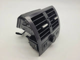 Original Audi A6 (4B) Lüftungsgitter Sitzheizung & Anzünder Hinten 4B0819203
